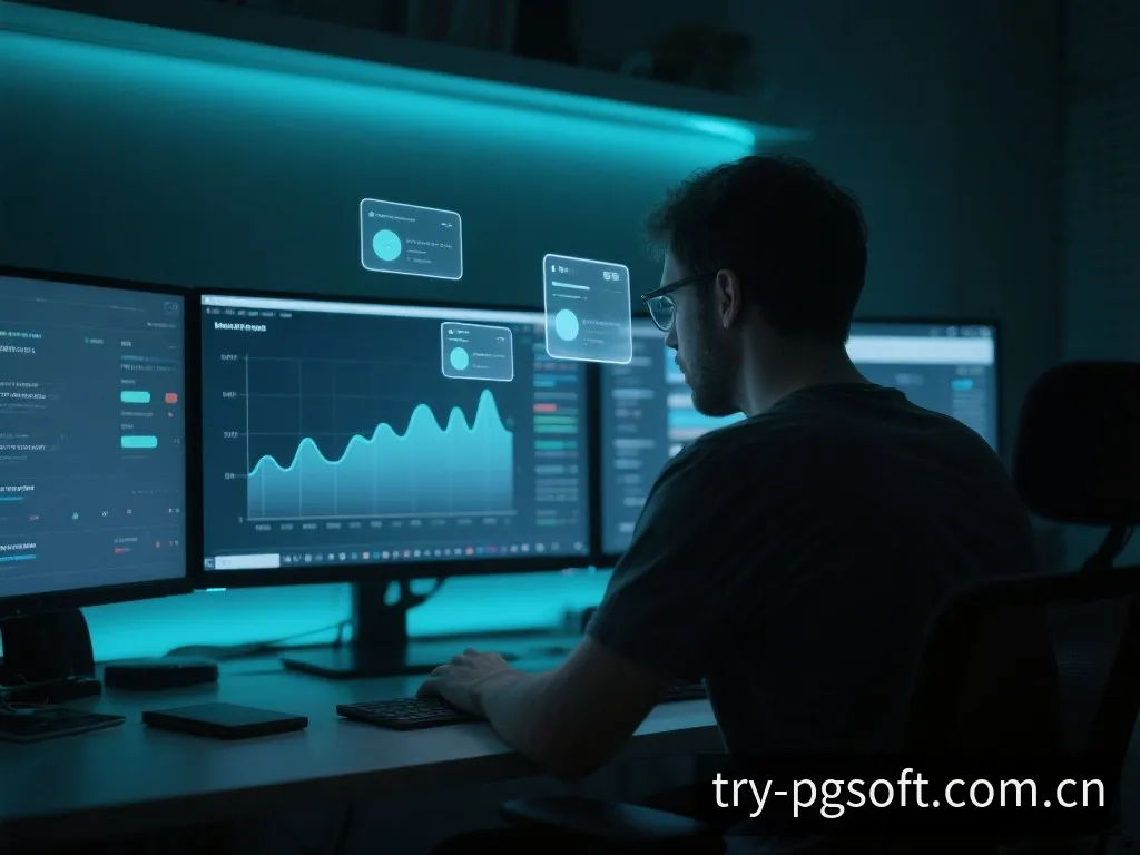 PG老虎机玩法建议与试玩技巧